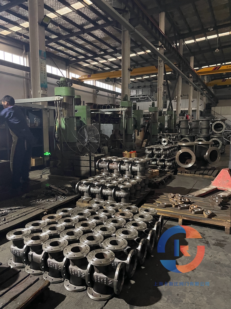 什么是高壓截止閥的工作原理？