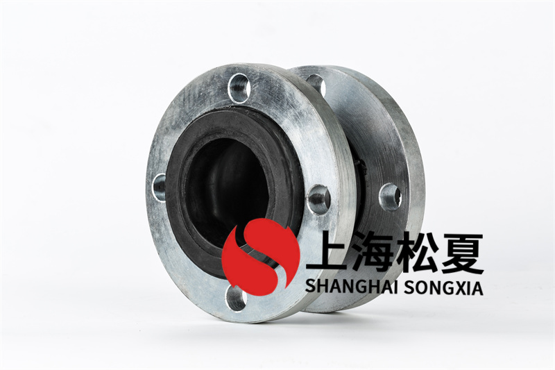 可曲撓橡膠膨脹節(jié)可以用于燃?xì)夤艿乐芯哂杏心男┨攸c