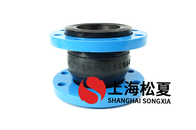 幾類(lèi)常見(jiàn)的橡膠膨脹節(jié)材料橡膠測(cè)試方法
