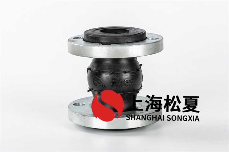 電廠(chǎng)循環(huán)水高壓橡膠軟接頭驅(qū)動(dòng)傳動(dòng)系統(tǒng)