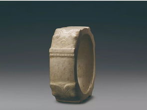 玉璧流光映古今 良渚與芮國遺址中的玉文化與保護傳承